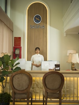 ho chi minh city