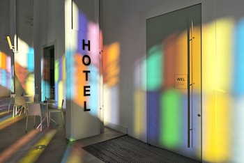 trafo hotel