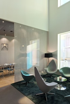 Trafo Hotel,Dietikon>>Baden,4 star