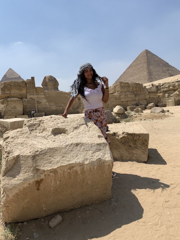 giza