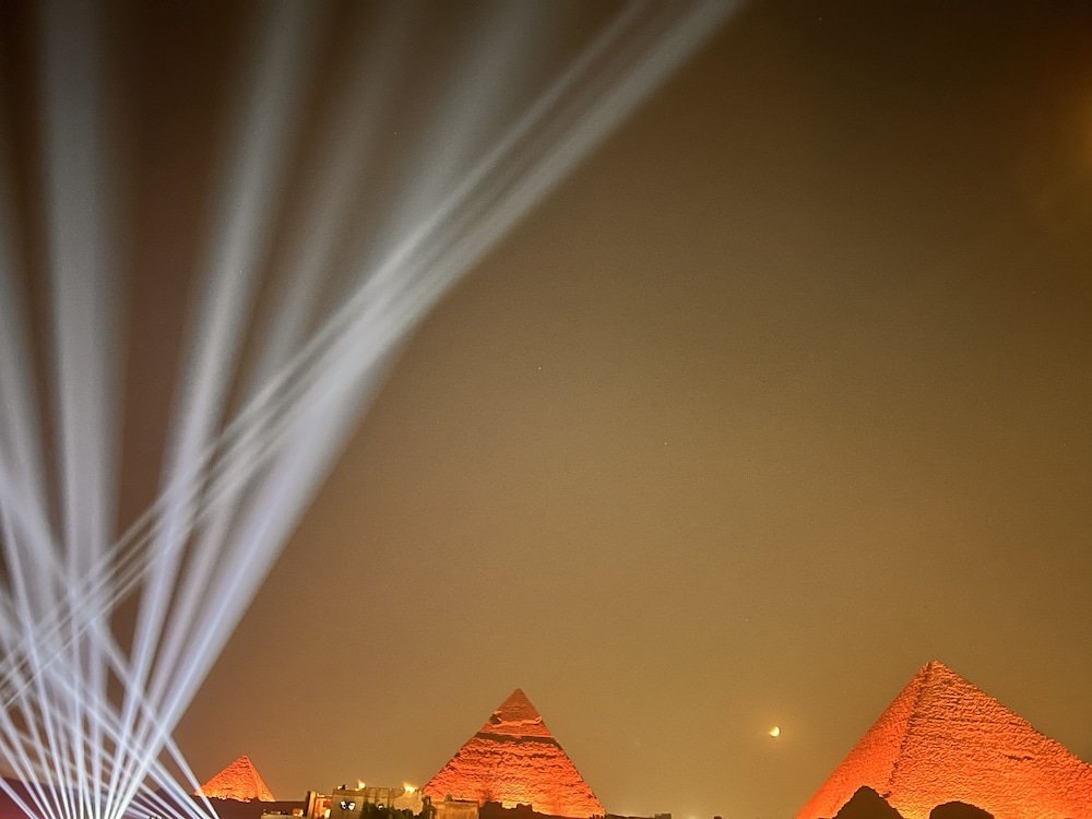 giza