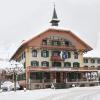 Fluhli Hotel Kurhaus,Lucerne>>Fluehli,3 star