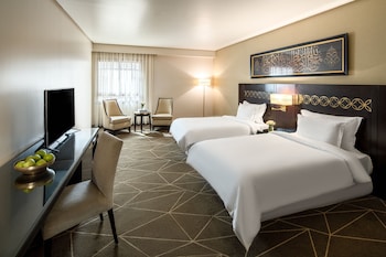 pullman zamzam madina