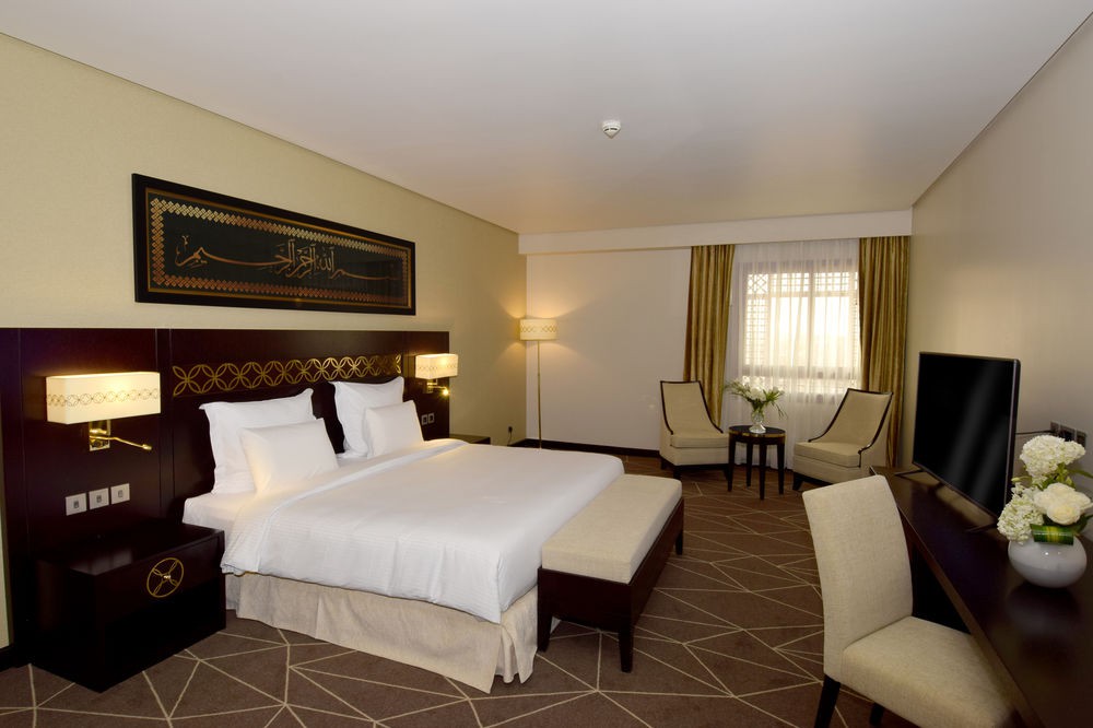 pullman zamzam madina