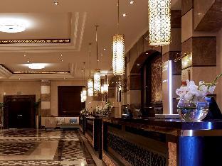 pullman zamzam madina