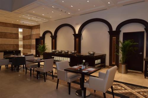 pullman zamzam madina