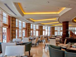 pullman zamzam madina