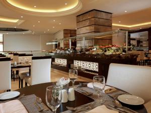 pullman zamzam madina