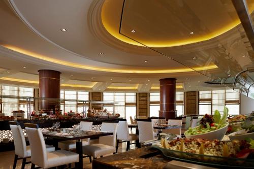 pullman zamzam madina