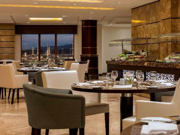 pullman zamzam madina