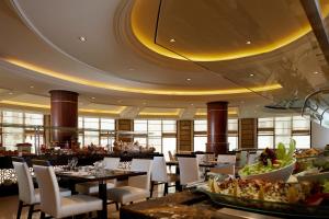 pullman zamzam madina