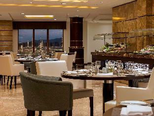 pullman zamzam madina