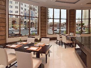 pullman zamzam madina