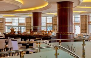 pullman zamzam madina