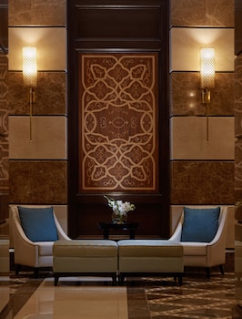 pullman zamzam madina