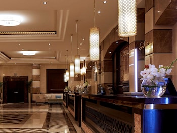 pullman zamzam madina