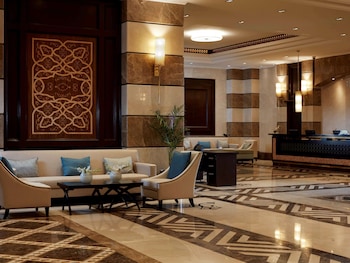 pullman zamzam madina