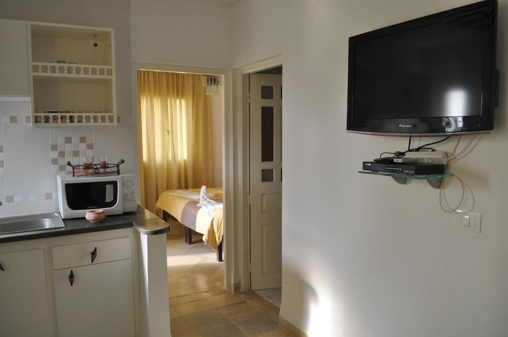 residence chahd