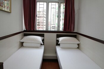 national inn hk