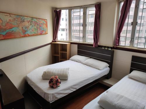 national inn hk
