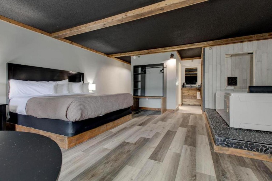 hotel lex