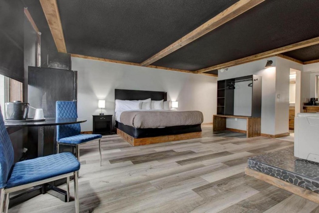 hotel lex