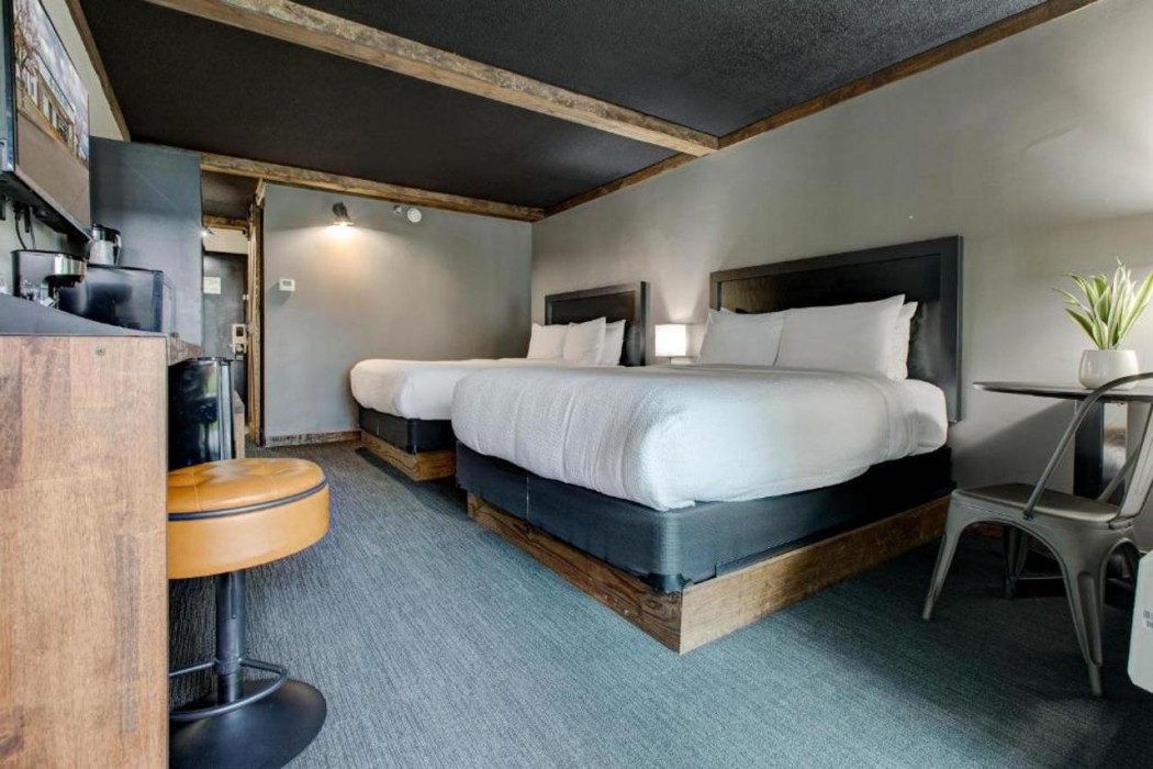 hotel lex