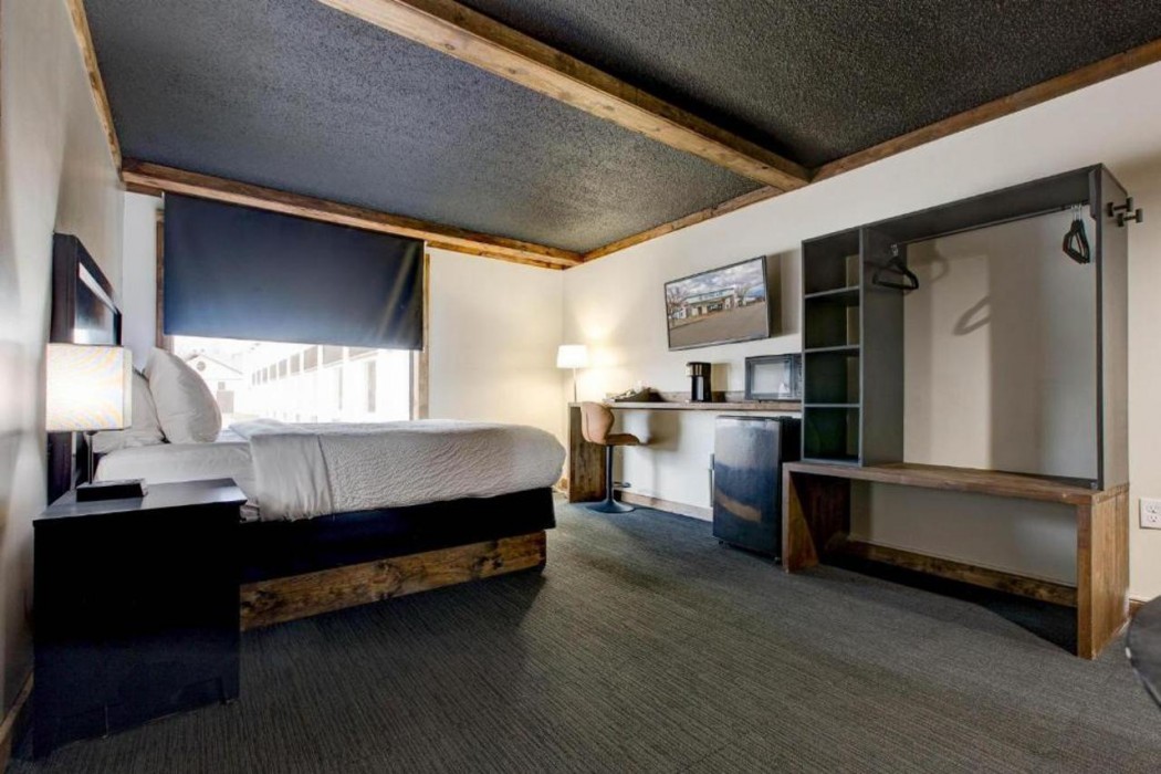 hotel lex