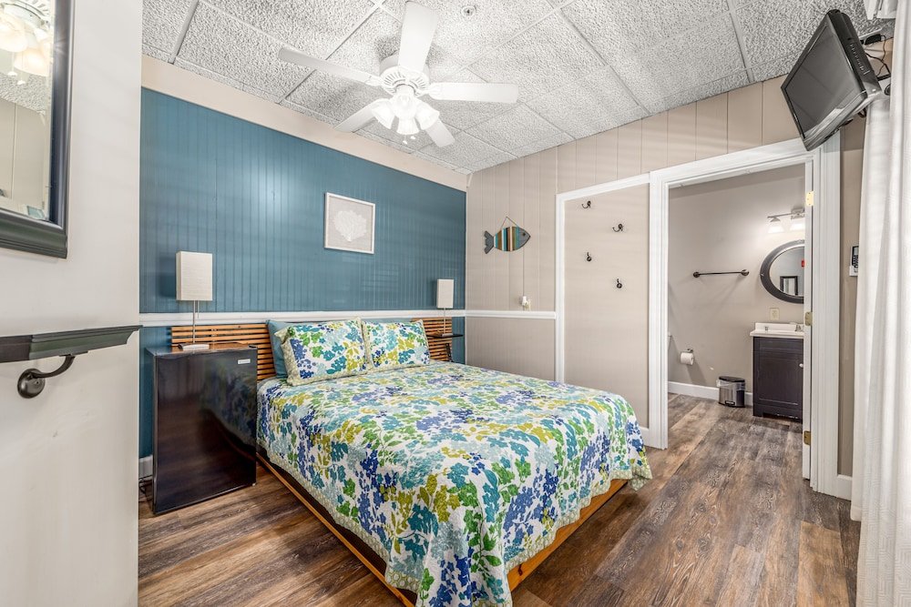 The Breezy Inn,Stuart>>Jensen Beach,2 star