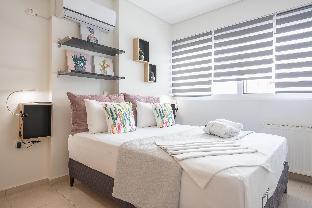 elegant home with balcony by cloudkeys