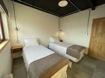 hotel big sur
