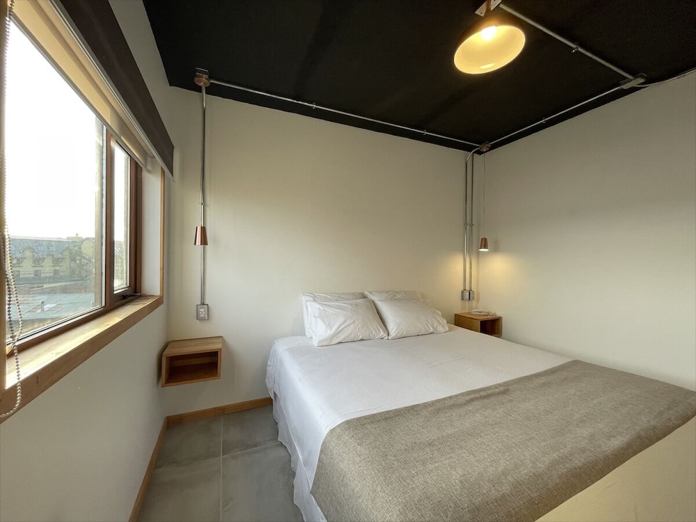 hotel big sur