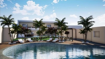 santa martha bungalows
