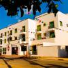 santa martha bungalows