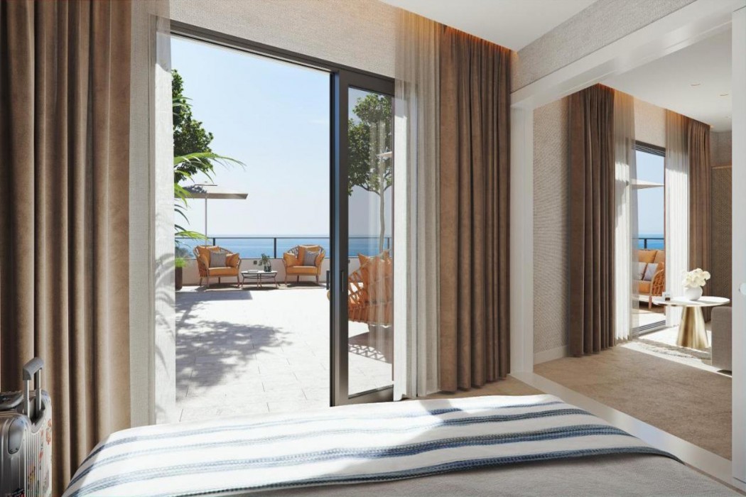 hotel vibra yamm sunset only adults 18