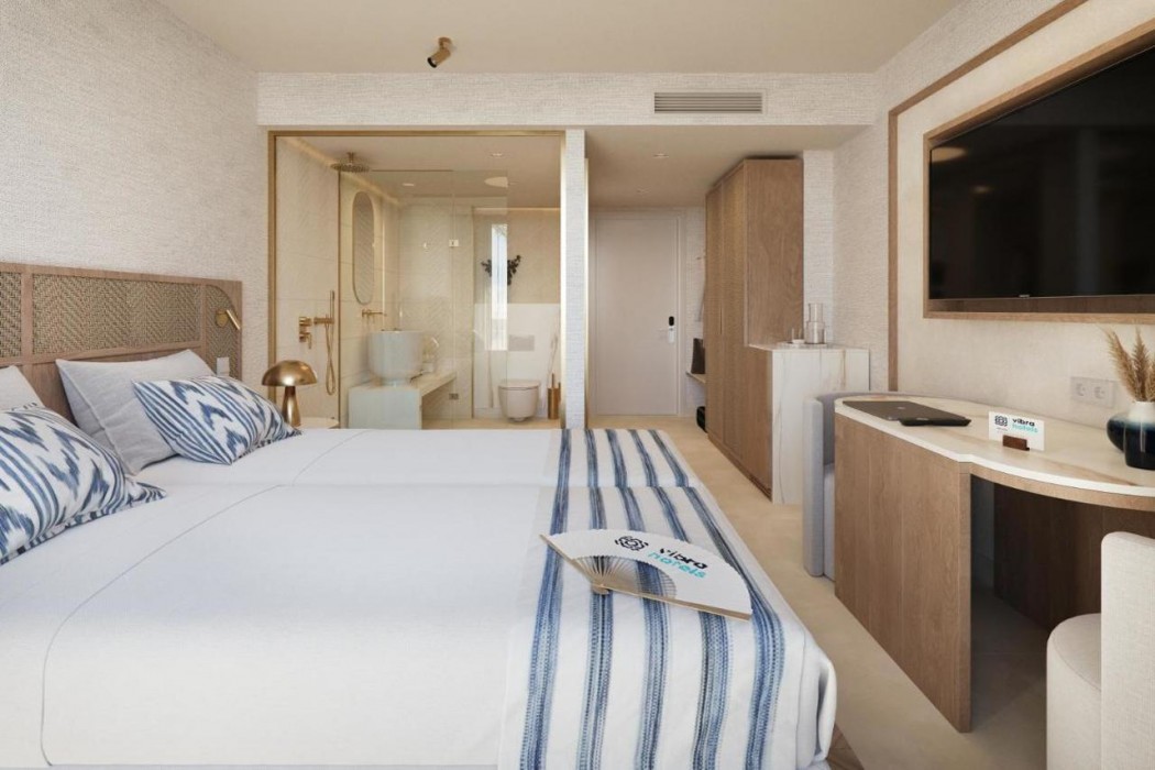 hotel vibra yamm sunset only adults 18