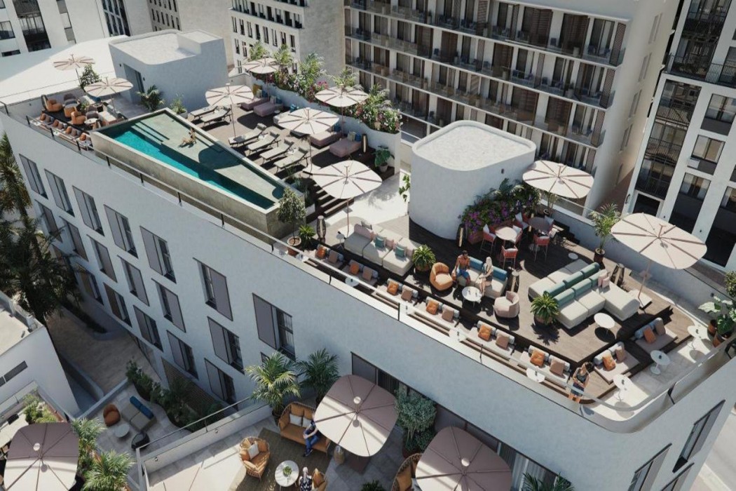 hotel vibra yamm sunset only adults 18