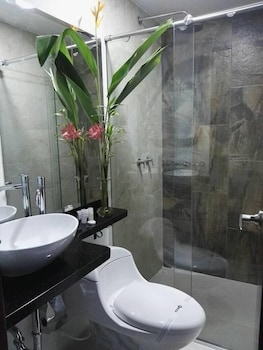 hotel kamani florencia