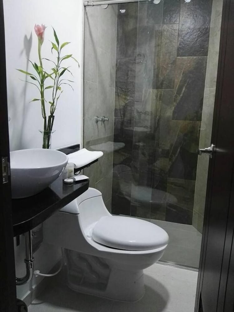 hotel kamani florencia