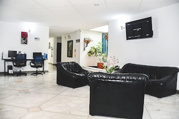 hotel kamani florencia