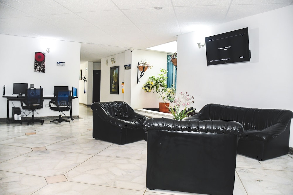 hotel kamani florencia