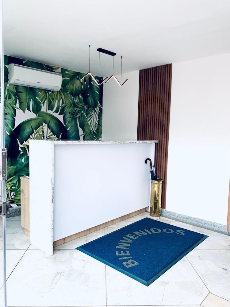 hotel kamani florencia