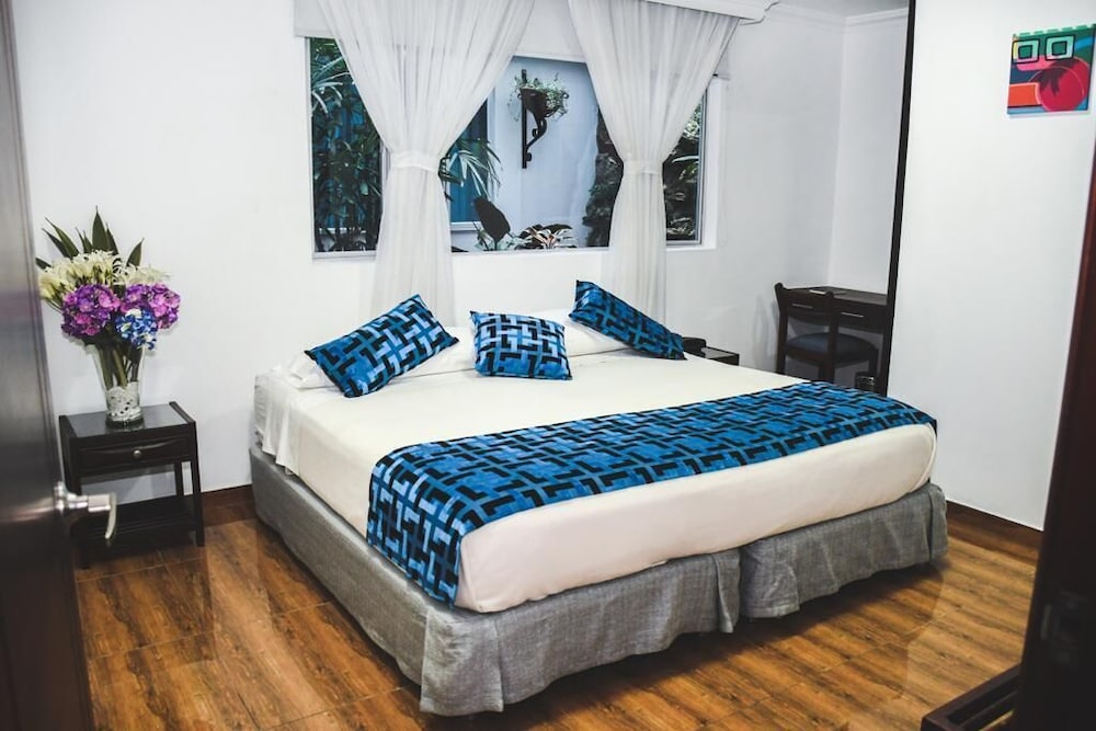 hotel kamani florencia