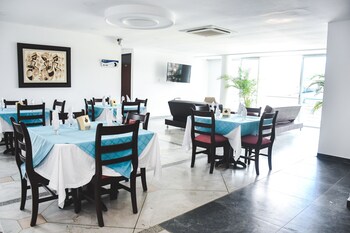 hotel kamani florencia