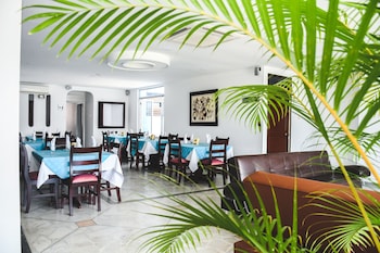 hotel kamani florencia