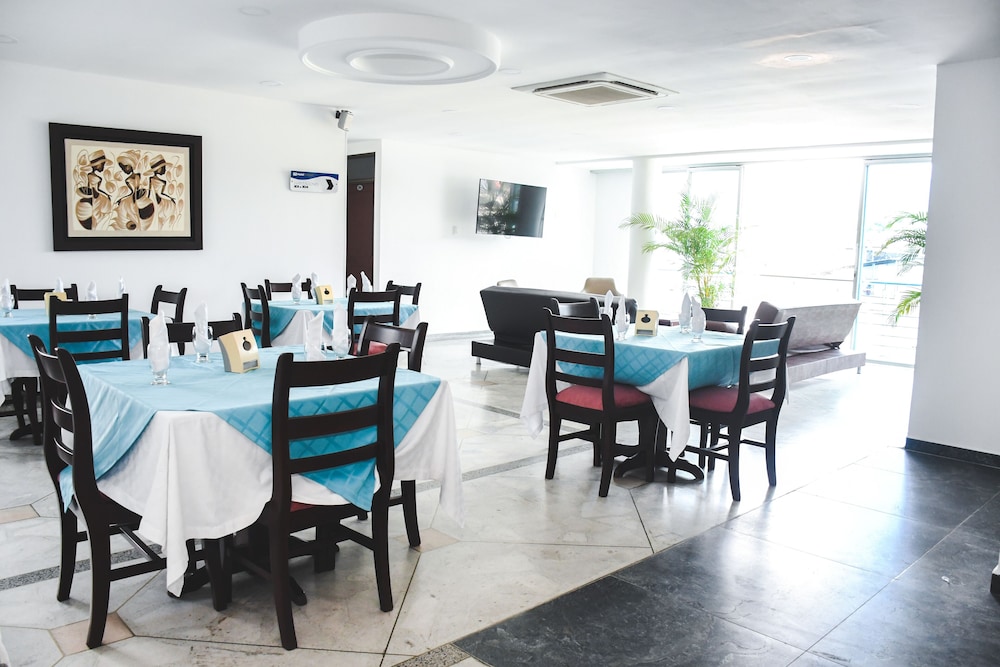 hotel kamani florencia
