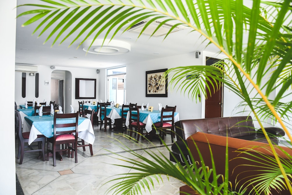 hotel kamani florencia