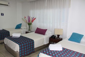 hotel kamani florencia