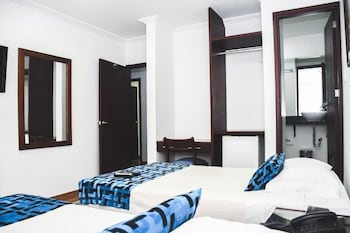 hotel kamani florencia