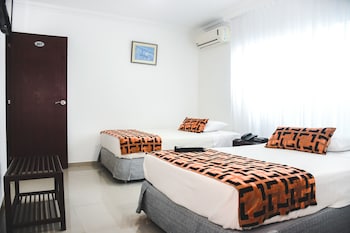 hotel kamani florencia